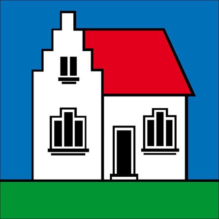 Hausen AG flag